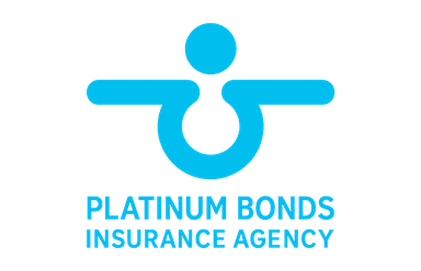 Platinum Bonds Insurance Agency logo